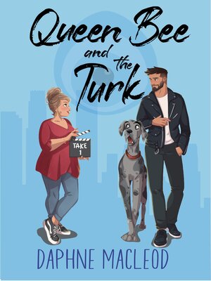 cover image of Queen Bee and the Turk